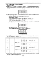 Предварительный просмотр 314 страницы Mitsubishi Electric City Multi CMB-P1016NU-G Service Handbook