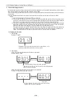 Предварительный просмотр 315 страницы Mitsubishi Electric City Multi CMB-P1016NU-G Service Handbook