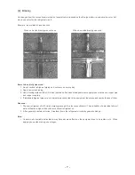 Предварительный просмотр 8 страницы Mitsubishi Electric CITY MULTI CMB-P1016V-F Service Handbook