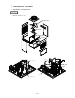 Предварительный просмотр 11 страницы Mitsubishi Electric CITY MULTI CMB-P1016V-F Service Handbook