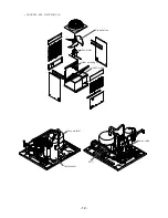 Предварительный просмотр 13 страницы Mitsubishi Electric CITY MULTI CMB-P1016V-F Service Handbook