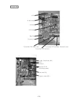 Предварительный просмотр 14 страницы Mitsubishi Electric CITY MULTI CMB-P1016V-F Service Handbook