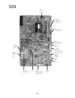 Предварительный просмотр 16 страницы Mitsubishi Electric CITY MULTI CMB-P1016V-F Service Handbook