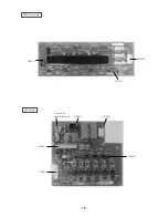 Предварительный просмотр 17 страницы Mitsubishi Electric CITY MULTI CMB-P1016V-F Service Handbook