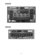 Предварительный просмотр 18 страницы Mitsubishi Electric CITY MULTI CMB-P1016V-F Service Handbook