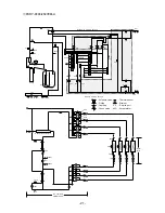 Предварительный просмотр 22 страницы Mitsubishi Electric CITY MULTI CMB-P1016V-F Service Handbook