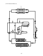 Предварительный просмотр 23 страницы Mitsubishi Electric CITY MULTI CMB-P1016V-F Service Handbook