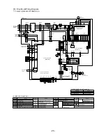 Предварительный просмотр 25 страницы Mitsubishi Electric CITY MULTI CMB-P1016V-F Service Handbook