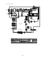 Предварительный просмотр 26 страницы Mitsubishi Electric CITY MULTI CMB-P1016V-F Service Handbook