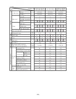 Предварительный просмотр 36 страницы Mitsubishi Electric CITY MULTI CMB-P1016V-F Service Handbook