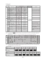 Предварительный просмотр 42 страницы Mitsubishi Electric CITY MULTI CMB-P1016V-F Service Handbook