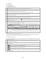 Предварительный просмотр 44 страницы Mitsubishi Electric CITY MULTI CMB-P1016V-F Service Handbook