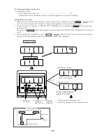 Предварительный просмотр 51 страницы Mitsubishi Electric CITY MULTI CMB-P1016V-F Service Handbook