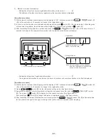 Предварительный просмотр 52 страницы Mitsubishi Electric CITY MULTI CMB-P1016V-F Service Handbook