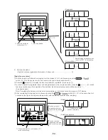 Предварительный просмотр 53 страницы Mitsubishi Electric CITY MULTI CMB-P1016V-F Service Handbook