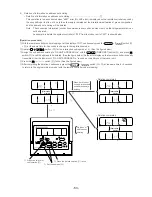 Предварительный просмотр 54 страницы Mitsubishi Electric CITY MULTI CMB-P1016V-F Service Handbook