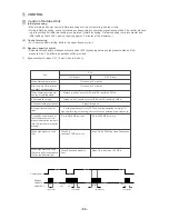 Предварительный просмотр 55 страницы Mitsubishi Electric CITY MULTI CMB-P1016V-F Service Handbook