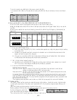 Предварительный просмотр 82 страницы Mitsubishi Electric CITY MULTI CMB-P1016V-F Service Handbook