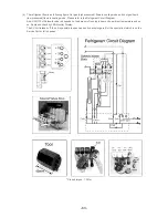 Предварительный просмотр 84 страницы Mitsubishi Electric CITY MULTI CMB-P1016V-F Service Handbook