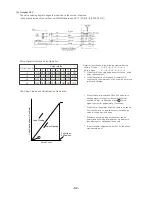 Предварительный просмотр 85 страницы Mitsubishi Electric CITY MULTI CMB-P1016V-F Service Handbook