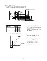 Предварительный просмотр 86 страницы Mitsubishi Electric CITY MULTI CMB-P1016V-F Service Handbook