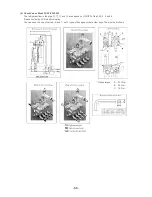 Предварительный просмотр 89 страницы Mitsubishi Electric CITY MULTI CMB-P1016V-F Service Handbook