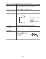 Предварительный просмотр 93 страницы Mitsubishi Electric CITY MULTI CMB-P1016V-F Service Handbook