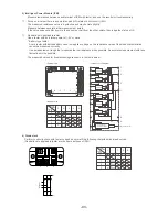 Предварительный просмотр 94 страницы Mitsubishi Electric CITY MULTI CMB-P1016V-F Service Handbook