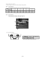 Предварительный просмотр 115 страницы Mitsubishi Electric CITY MULTI CMB-P1016V-F Service Handbook