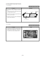 Предварительный просмотр 116 страницы Mitsubishi Electric CITY MULTI CMB-P1016V-F Service Handbook