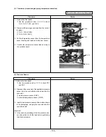 Предварительный просмотр 117 страницы Mitsubishi Electric CITY MULTI CMB-P1016V-F Service Handbook