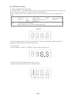 Предварительный просмотр 144 страницы Mitsubishi Electric CITY MULTI CMB-P1016V-F Service Handbook