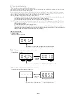 Предварительный просмотр 145 страницы Mitsubishi Electric CITY MULTI CMB-P1016V-F Service Handbook