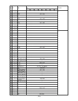 Предварительный просмотр 151 страницы Mitsubishi Electric CITY MULTI CMB-P1016V-F Service Handbook