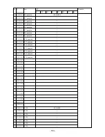 Предварительный просмотр 154 страницы Mitsubishi Electric CITY MULTI CMB-P1016V-F Service Handbook