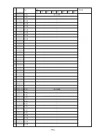 Предварительный просмотр 155 страницы Mitsubishi Electric CITY MULTI CMB-P1016V-F Service Handbook