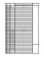 Предварительный просмотр 156 страницы Mitsubishi Electric CITY MULTI CMB-P1016V-F Service Handbook