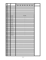 Предварительный просмотр 158 страницы Mitsubishi Electric CITY MULTI CMB-P1016V-F Service Handbook