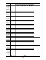 Предварительный просмотр 159 страницы Mitsubishi Electric CITY MULTI CMB-P1016V-F Service Handbook