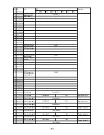 Предварительный просмотр 160 страницы Mitsubishi Electric CITY MULTI CMB-P1016V-F Service Handbook