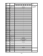 Предварительный просмотр 164 страницы Mitsubishi Electric CITY MULTI CMB-P1016V-F Service Handbook