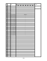 Предварительный просмотр 169 страницы Mitsubishi Electric CITY MULTI CMB-P1016V-F Service Handbook