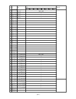 Предварительный просмотр 172 страницы Mitsubishi Electric CITY MULTI CMB-P1016V-F Service Handbook