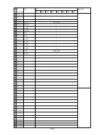 Предварительный просмотр 175 страницы Mitsubishi Electric CITY MULTI CMB-P1016V-F Service Handbook