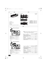 Preview for 2 page of Mitsubishi Electric CITY MULTI CMB-WM1016V-AB Installation Manual