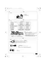 Preview for 3 page of Mitsubishi Electric CITY MULTI CMB-WM1016V-AB Installation Manual