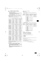 Preview for 11 page of Mitsubishi Electric CITY MULTI CMB-WM1016V-AB Installation Manual