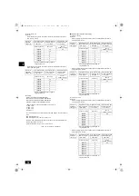 Preview for 12 page of Mitsubishi Electric CITY MULTI CMB-WM1016V-AB Installation Manual