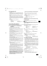 Preview for 13 page of Mitsubishi Electric CITY MULTI CMB-WM1016V-AB Installation Manual