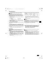 Preview for 15 page of Mitsubishi Electric CITY MULTI CMB-WM1016V-AB Installation Manual